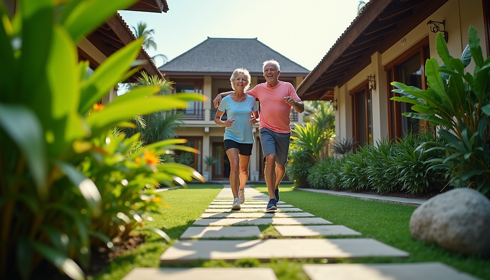 Essential Tips for Living in Bali