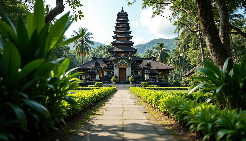 Living in Bali: A Comprehensive Life in Bali Guide