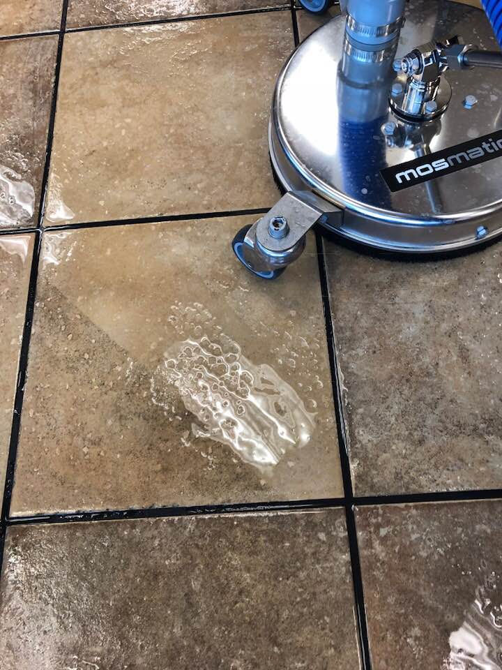 Nash Pressure Washing & Window Cleaning Pressure Washing Corpus