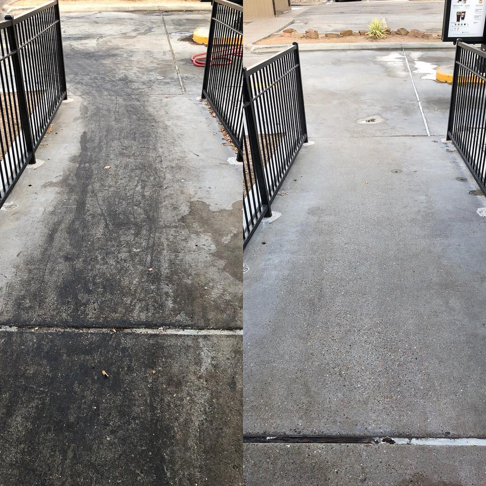 Corpus Christi Restaurant Cleaning