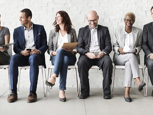 Generations in the Workplace