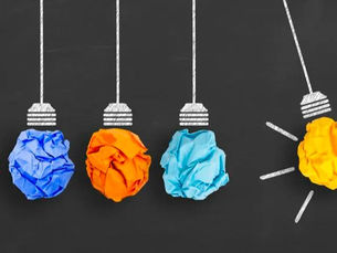 Innovate to Elevate: Achieving Breakthrough Results