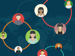 Networking for Leadership Growth: Expanding Connections, Unlocking Opportunities