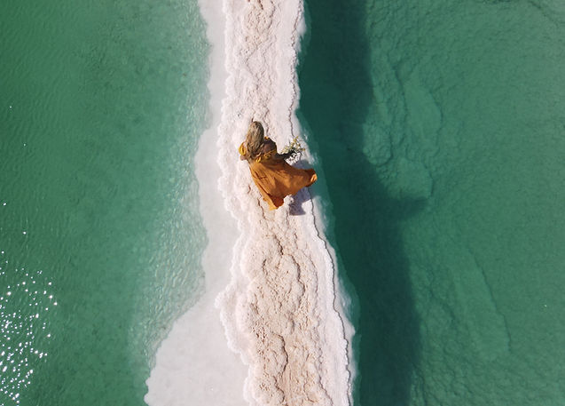 At Salt & Sand Consultancy, we believe in the power of authentic connection.