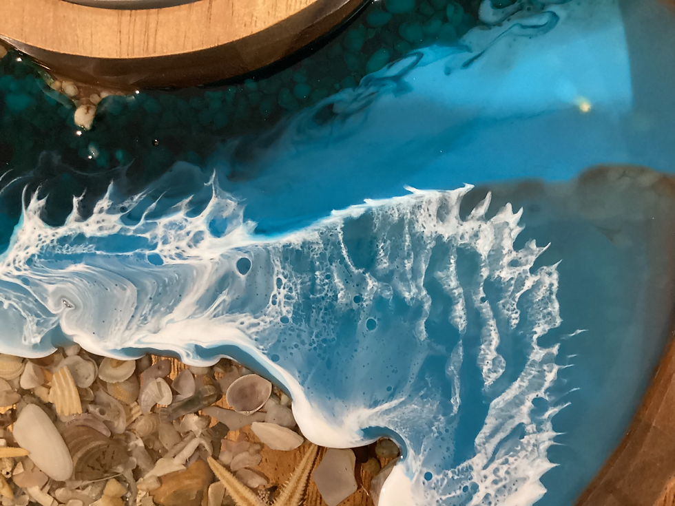 Thumbnail: Wild Ocean Chip 'n Dip