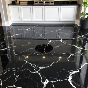 Epoxy Flooring Showcase