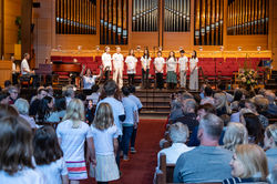 Children and Youth Sunday