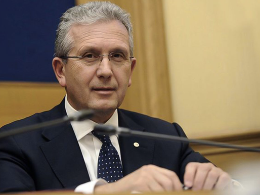 COVID, LIBRANDI: "LOCKDOWN PER NON VACCINATI SCELTA SEVERA MA NECESSARIA"