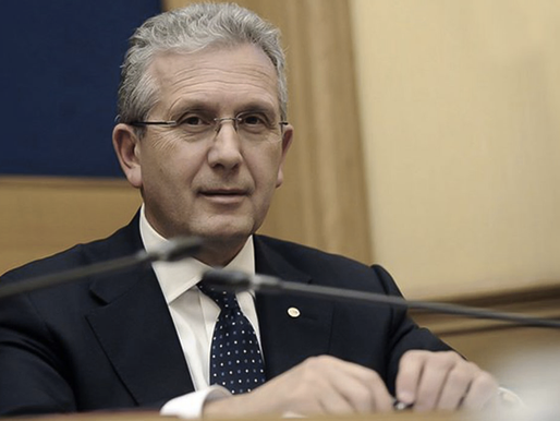 LIBRANDI: "GIORGETTI CONTRO SUPER GREEN PASS? LINEA NO-VAX E NO-EURO SEMPRE PREVALENTE NELLA LEGA"