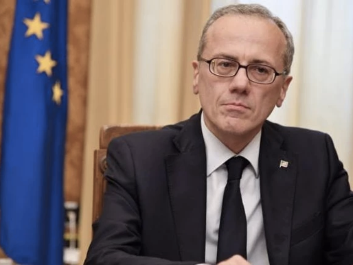 Elio Vito: "Viva il Governo dei confusi. Il decreto Covid? Un guazzabuglio clandestino"