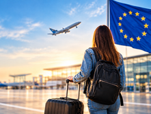 Regressos de imigrantes aumentam na União Europeia: Brasil está entre as nacionalidades mais envolvidas.