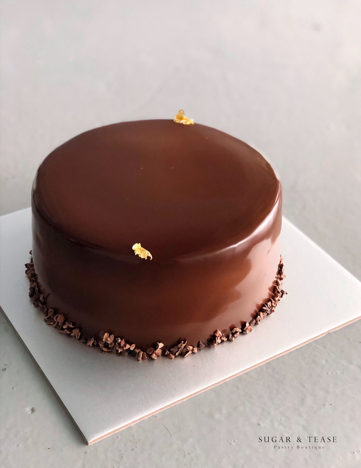 Everyday I'm Trufflin'