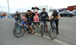 recent Waitangirua Community Day