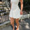 Thumbnail: Bubble-hem dress old money palette | P7 India | ladies
