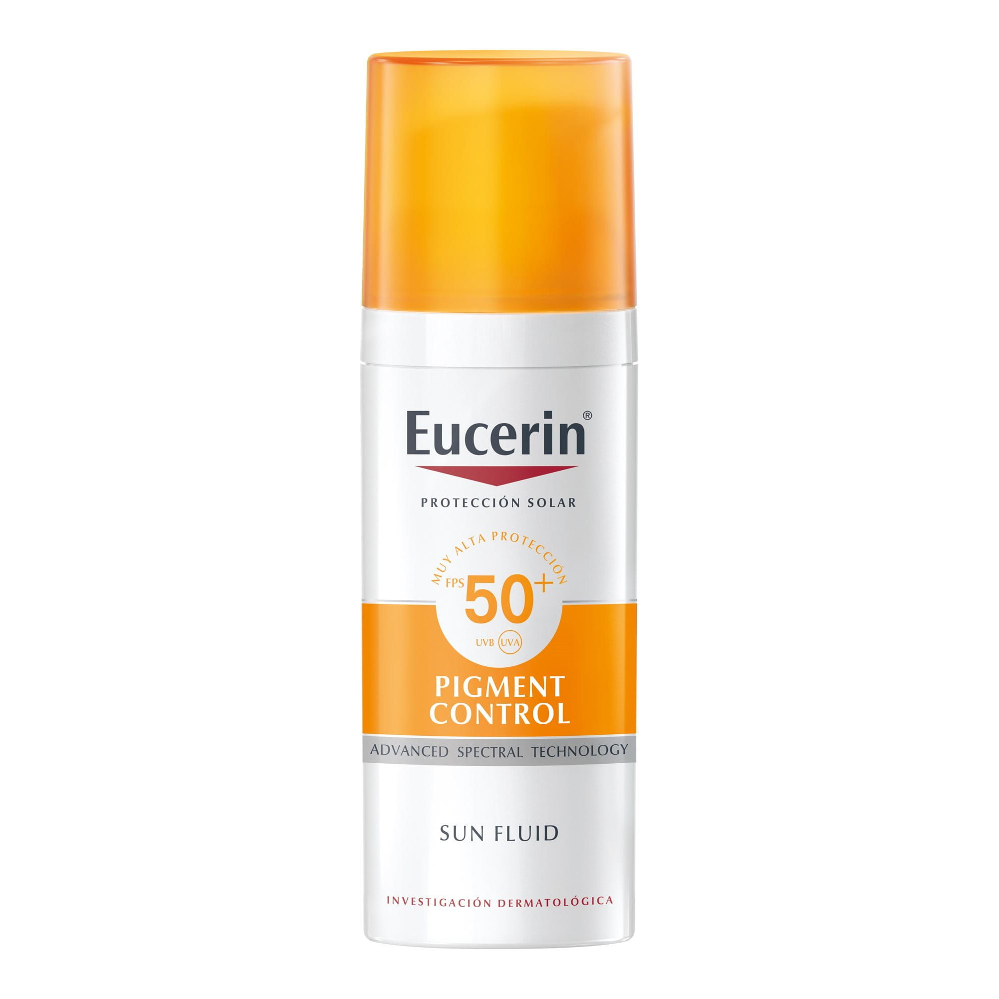 Eucerin Pigment control
