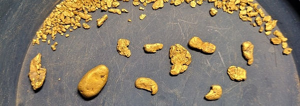 Real Gold