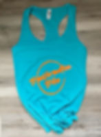 Women's Logo Tank
