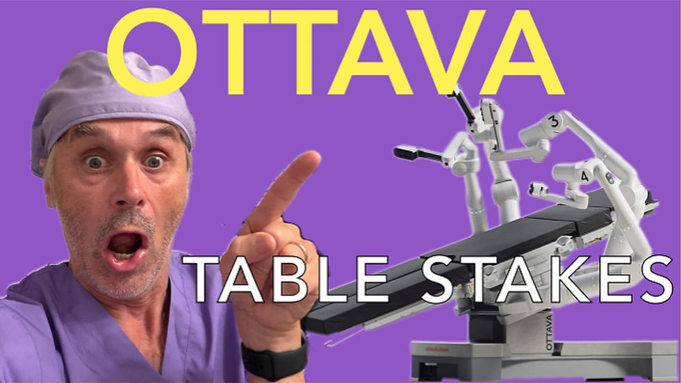 OTTAVA - My detailed break down begins