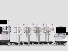 Is Medtronic’s Venture into soft tissue surgical robotics with HUGO struggling?