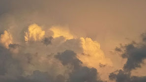 Into the cloud !