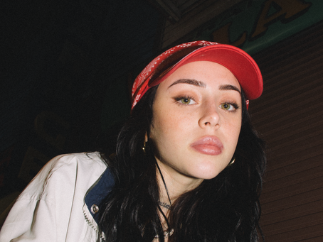 NICKI NICOLE PASARA POR MÉXICO CON SU PARTE DE MI TOUR