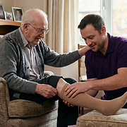 image man helping elderly man put on compression socks (1).png