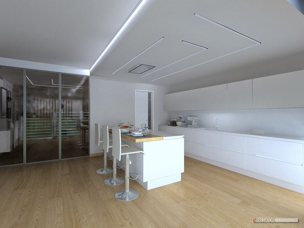 cucina-con-porte-scorrevoli