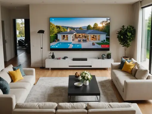 Why High-Quality Video in Real Estate Listings Is Essential for Standing Out in Atlanta, Georgia