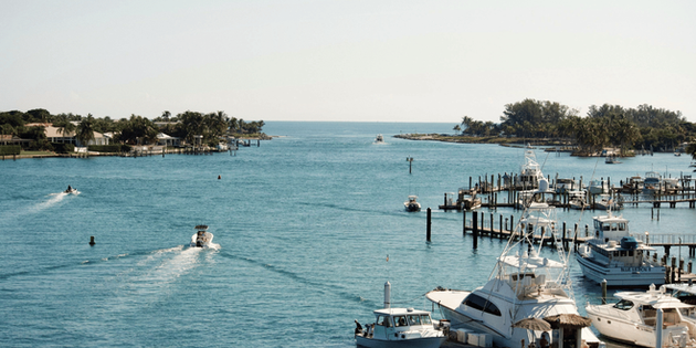 Marketing a Tampa Bay Brokerage: Content That Fits Each Side of the Bay