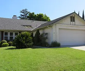 Single Story in Camarillo 