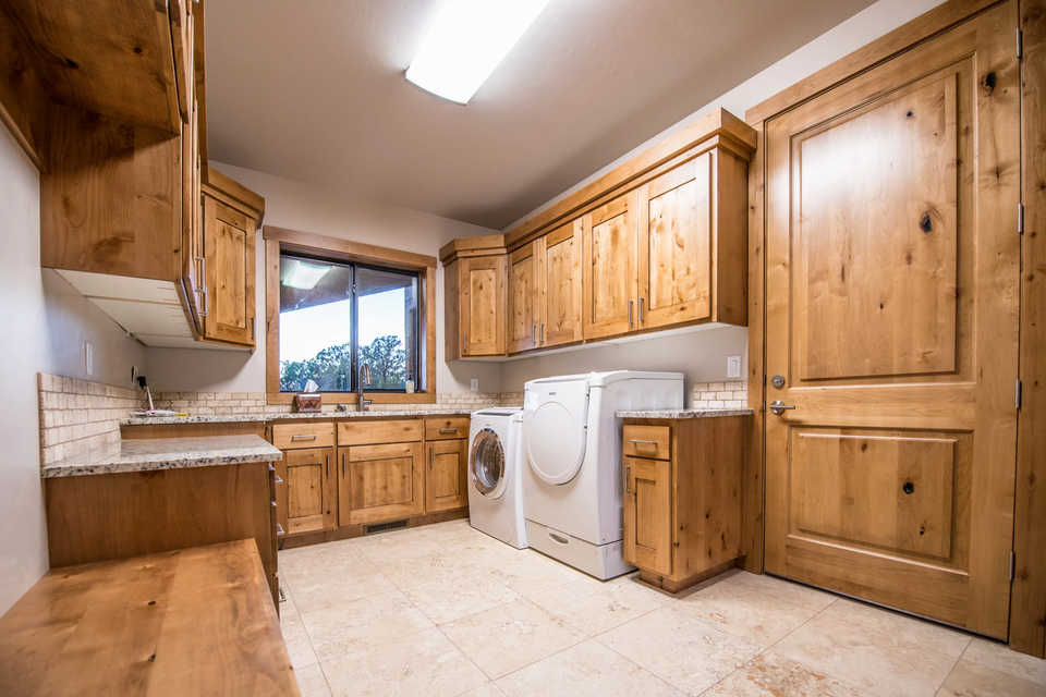 Laundry, Stain
