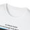 Thumbnail: Davis in Blue T-Shirt in White