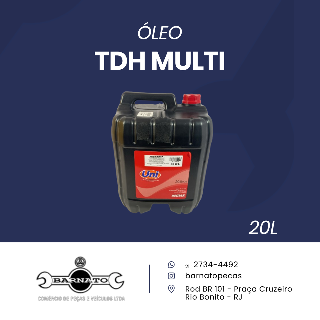 Óleo Transferência Calor Ingrax Unix Térmico 100 - Balde 20l