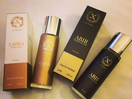 Zahra & Abir pilihan pengguna perfume di Malaysia