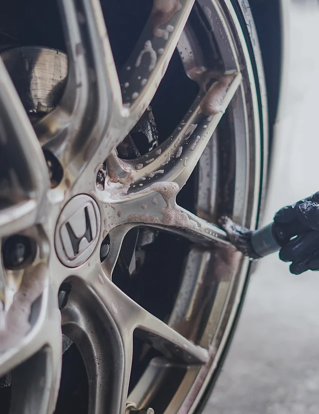 Tyre Care Gm Tech Auto Care