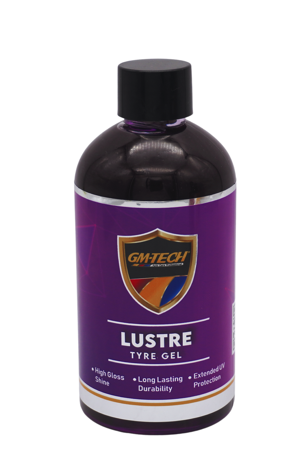 LUSTRE TYRE GEL 250ML