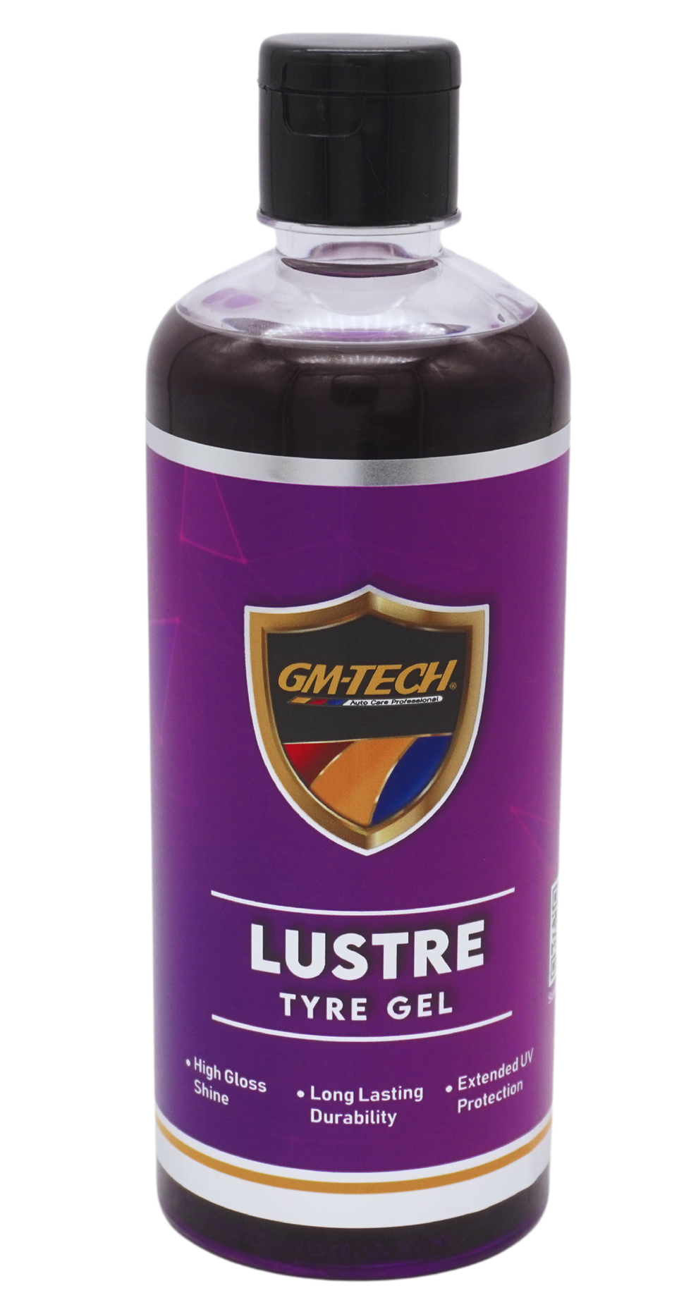 LUSTRE TYRE GEL 500ML
