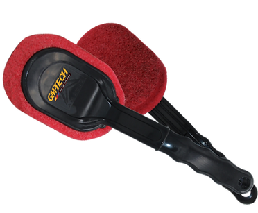Wheel Shine Applicator