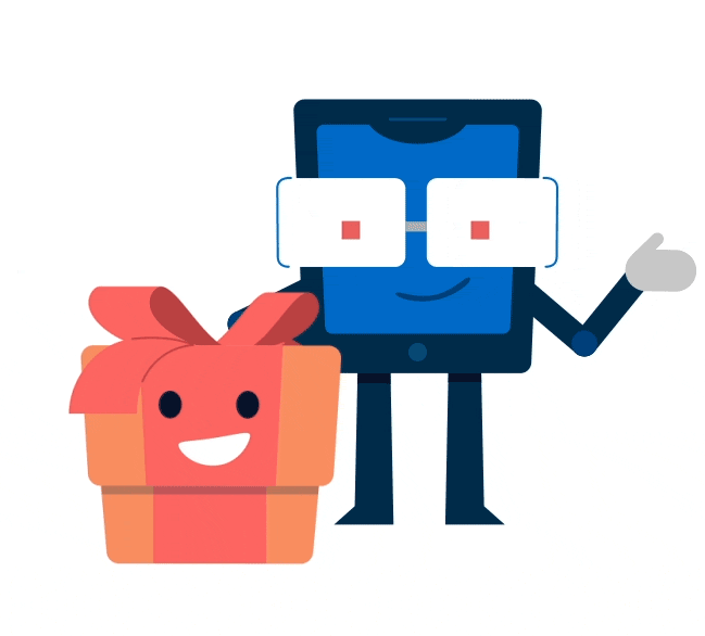 character animation