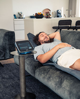 BEMER PEMF for Chronic Pain