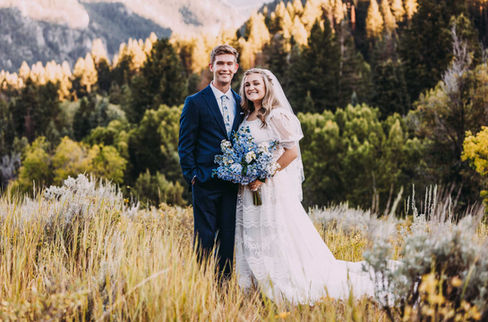 A Magical Summer Bride and Groom Session at Tibble Fork Reservoir: Milee & Parker by Utah Wedding Photographers James Erick Photography Utah 5