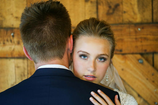 Spring Wheeler Farm EngagementPhotographed by Utah Wedding Photographers James Erick Photography Utah