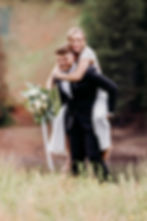 Madison & Josh's Summer Tibble Fork Bridals by Utah Wedding Photographers JEP 3