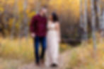 Brandy & James' Big Springs Park Utah Engagement 4