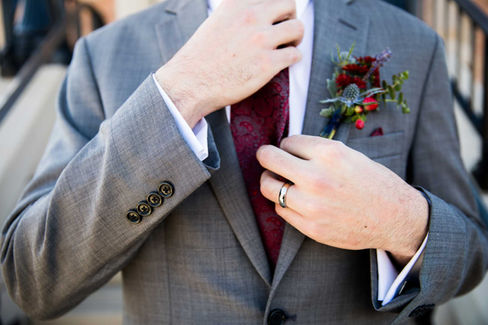 Fall Provo City Center Temple Wedding: Emily & Jonathan by Utah Wedding Photographer James Erick Photography Utah