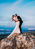 Utah Wedding Photographer