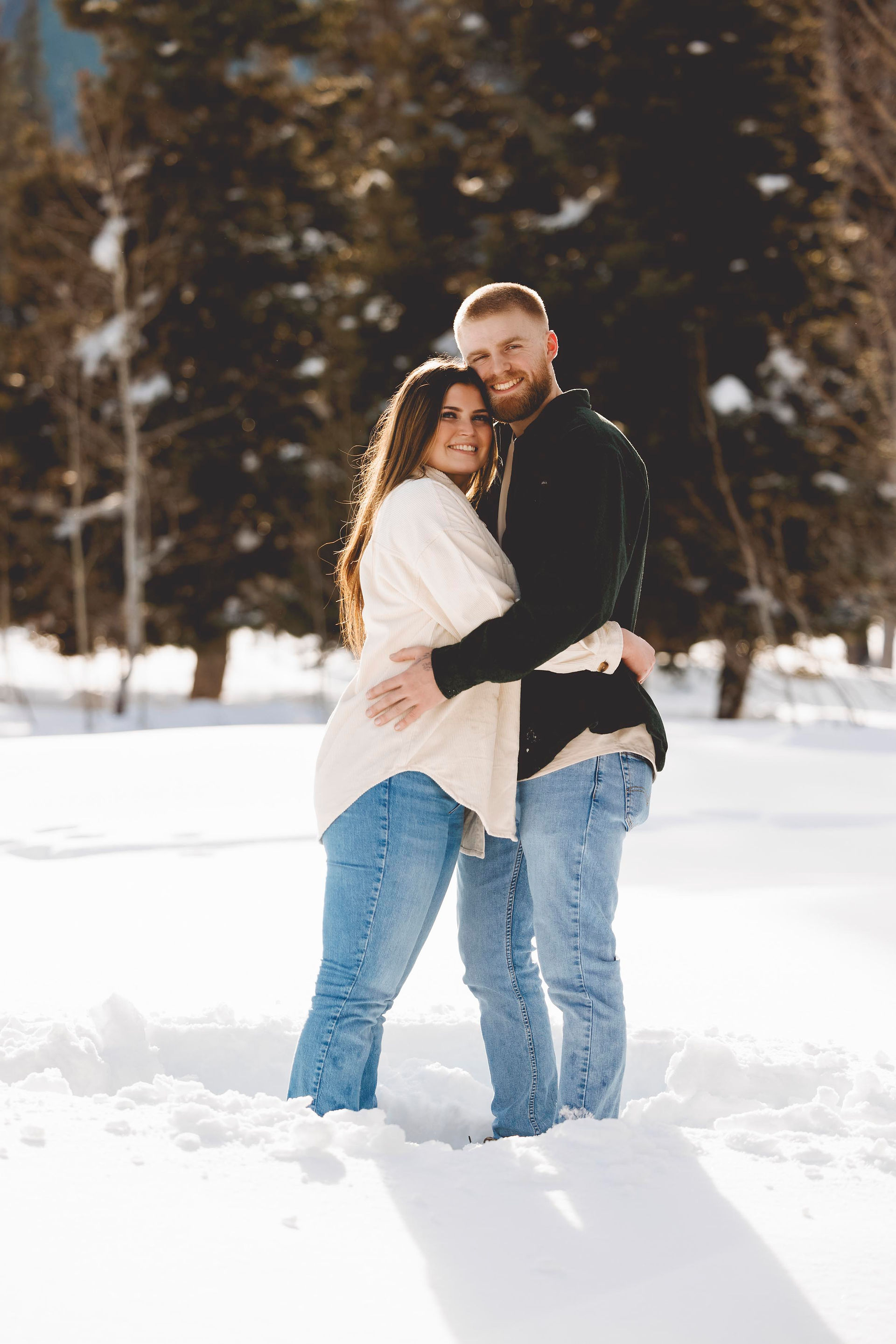 How to do a Surprise Proposal at Jordan Pines