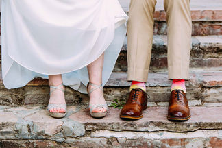 Spring Memory Grove Bride And Groom Session with Sydney & Thomas by Utah Wedding Photographers James Erick Photography Utah