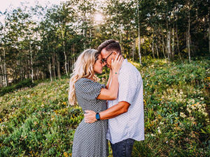 Summer Guardsman's Pass Engagement with Mikela & Hunter