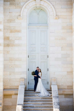 Taylor & Logan's Winter Manti Temple Wedding by Utah Wedding Photographers James Erick Photography Utah